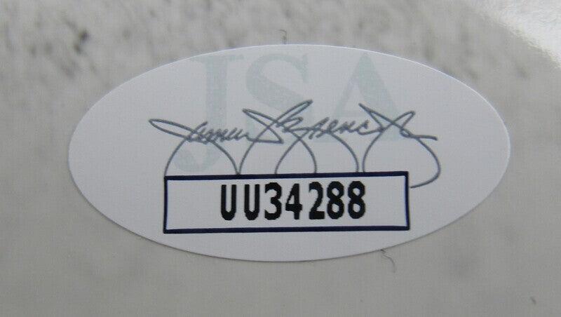 Ben Chapman Signed 8x10 Photo JSA UU34288 - Image 3