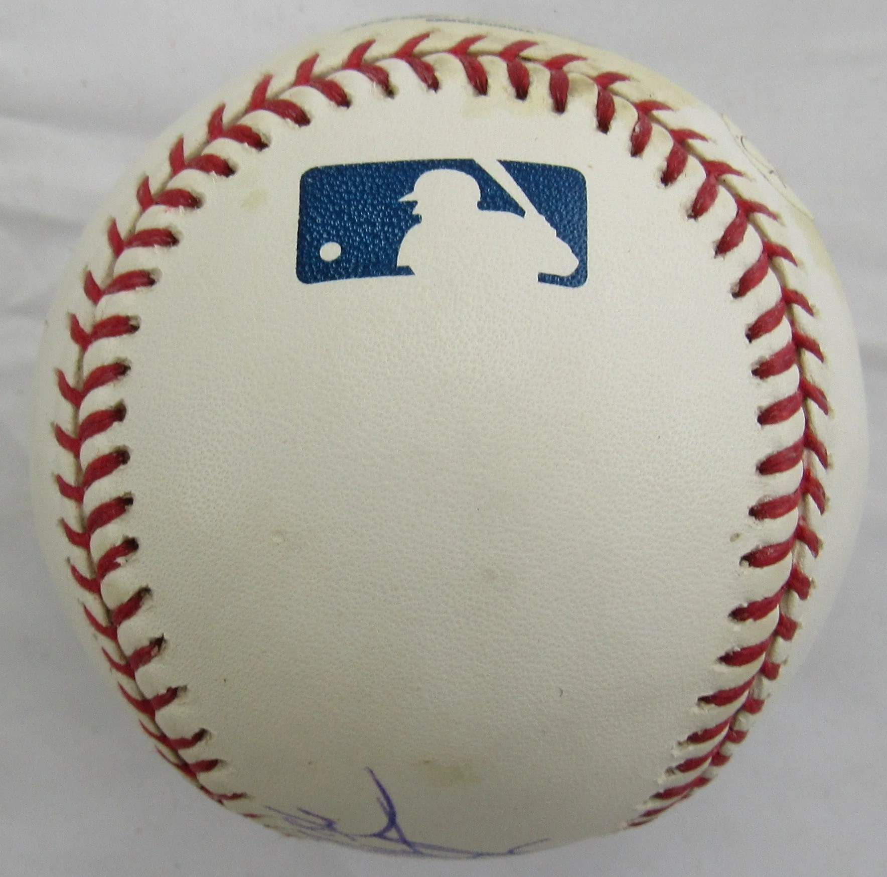 Brian Doyle Signed Rawlings Baseball JSA C11082 - Image 3