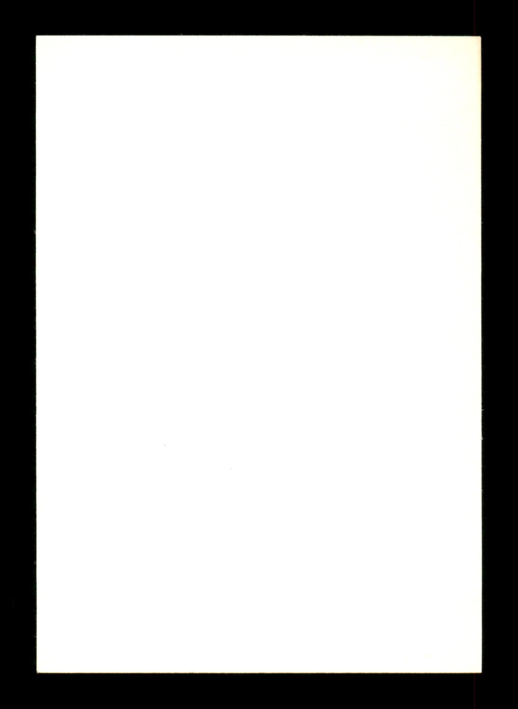 Buddy Lewis Autographed 1979 Diamond Greats Card #60 Washington Senators SKU #188685 - Image 2