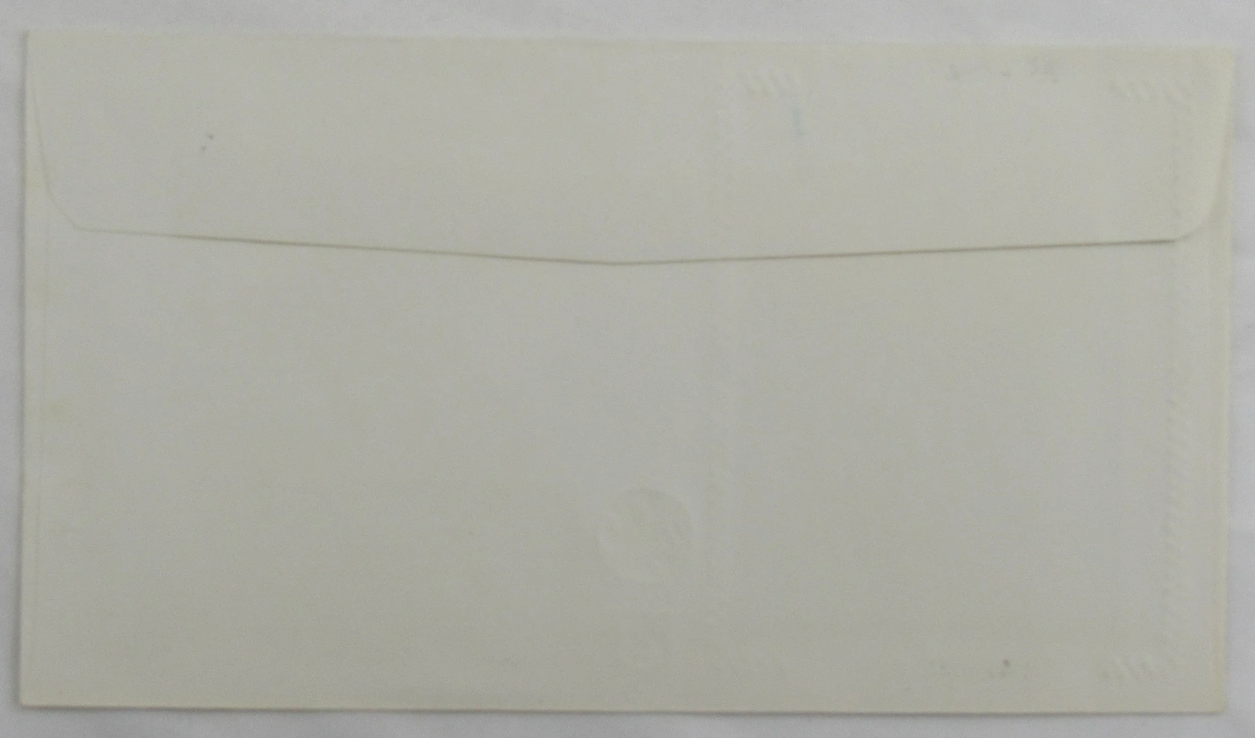 Dave Winfield Signed Envelope III Zaso Cachet - Image 2
