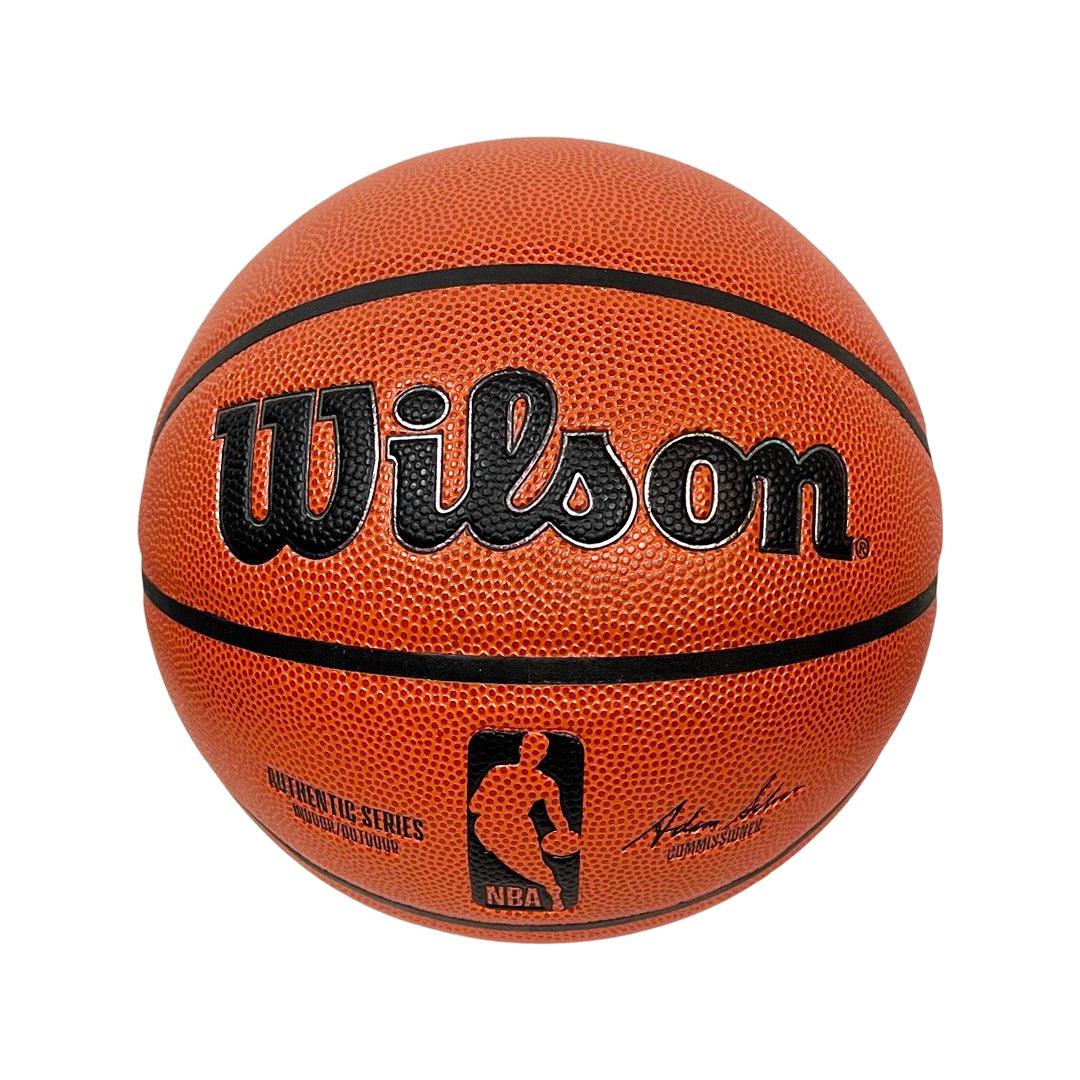 Desmond Bane Signed Wilson NBA Authentic Series Basketball (JSA) - Image 3