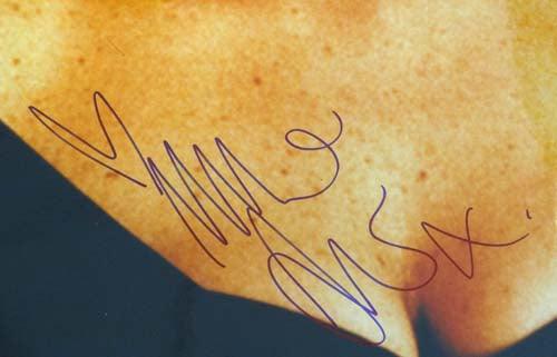 Minnie Driver Autographed 16x20 Photo PSA/DNA #T14453 - Image 2