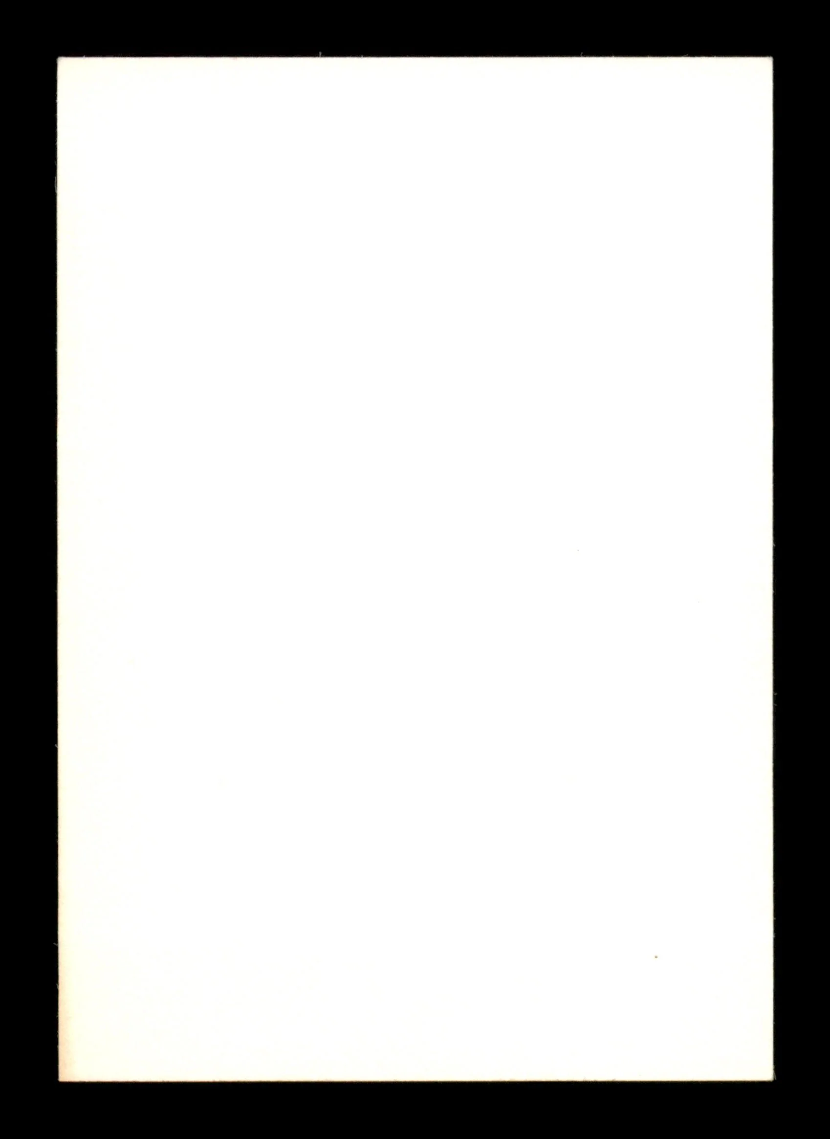Nick Strincevich Autographed 1979 Diamond Greats Card #354 Pittsburgh Pirates "Best Wishes David" SKU #188936 - Image 2